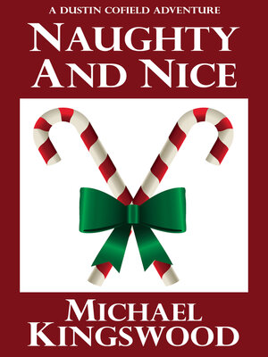 cover image of Naughty and Nice